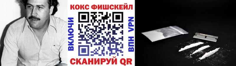 Купить  Нягань  Cocaine FishScale 